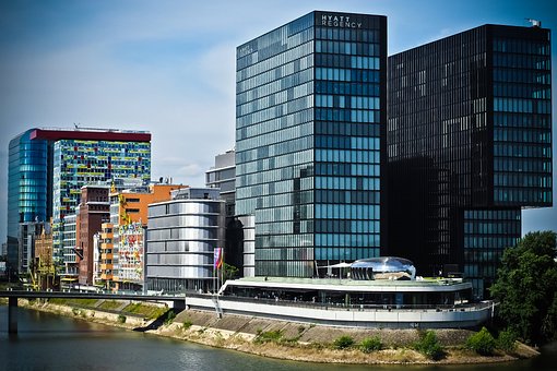 樓宇自控係統、能源利用、節能減排、智能化、建築管理、監測控製