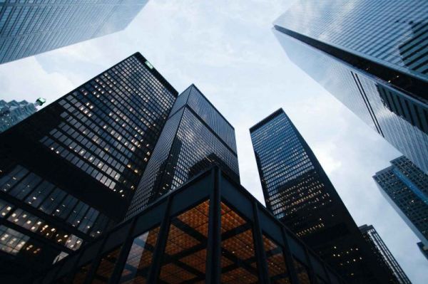 建築設備監控係統，智能化，智能控製，建築升級