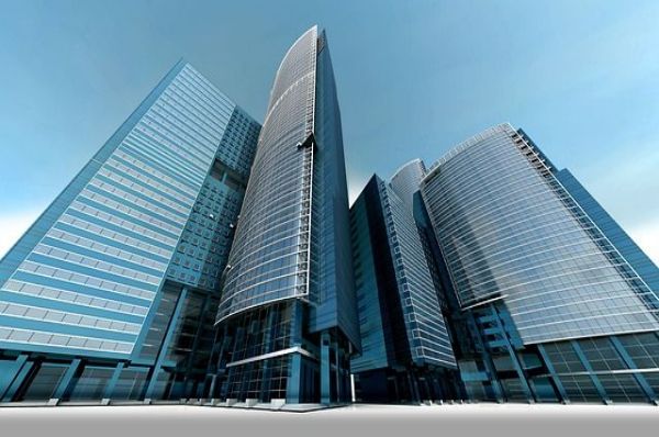 樓宇自動控製係統，大型公共建築，智能化管理
