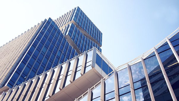 樓宇自控智能化工程：構建未來建築的智能大腦