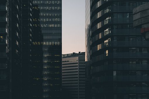 智能建築好色先生TV在线看公司核心技術及方案分析！