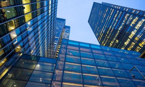 國產樓控係統技術突破：四大核心優勢構建競爭力