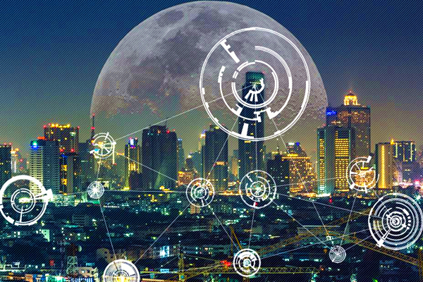 “互聯網+”時代，智能樓宇自控係統如何實現蛻變？