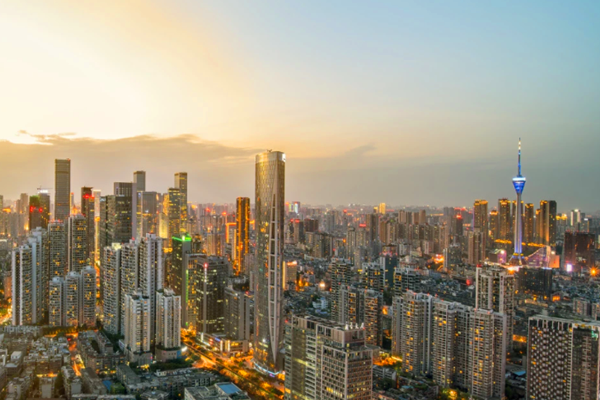 樓宇控製在建築中的應用分析！