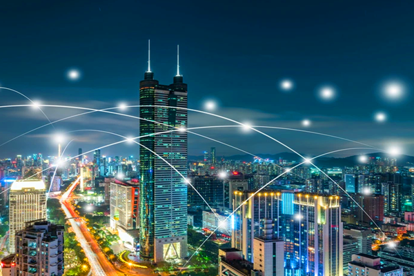 樓宇自動化係統，你不了解的好色先生TVAPP下载建築“寵兒”