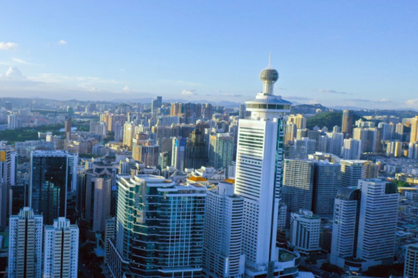 樓宇控製係統在智能建築中的應用！