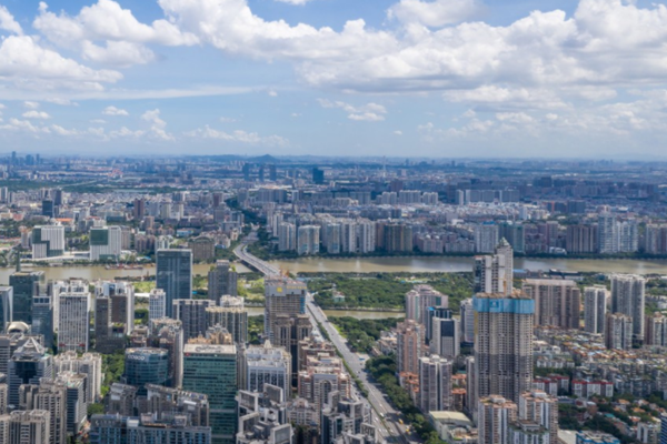 樓宇智能化係統的主要子係統有哪些？