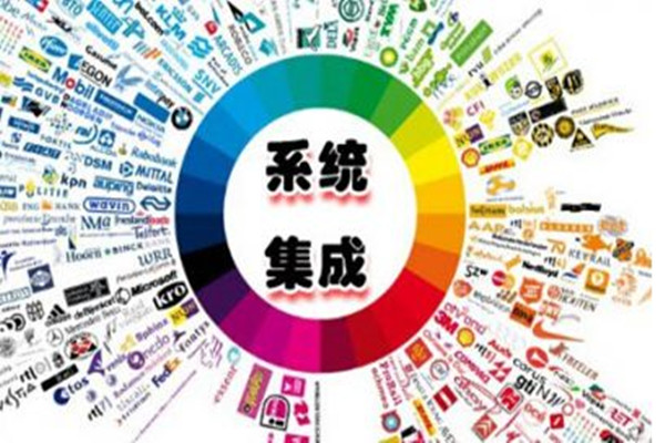 樓宇智能化弱電係統集成的應用！