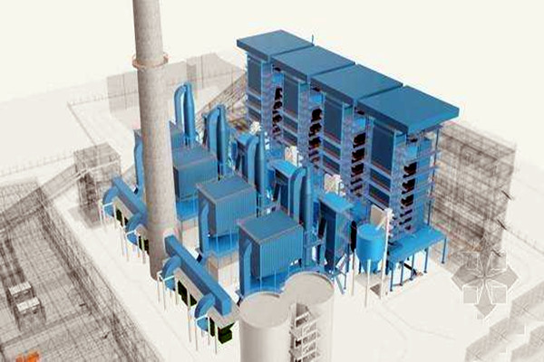 湯應武解讀樓宇控製係統施工前期控製！