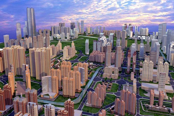 樓宇控製係統如何有效降低成本，提高效率？
