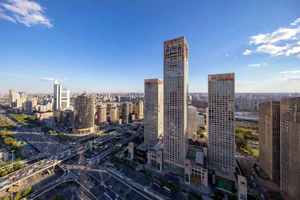 這是你了解的樓宇自控係統工程嗎？