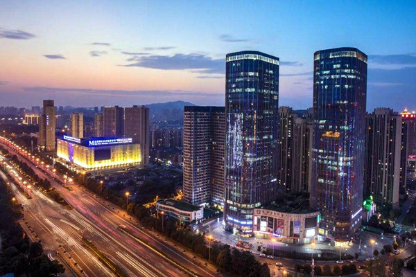 智能樓宇控製係統合理性的管理辦法！