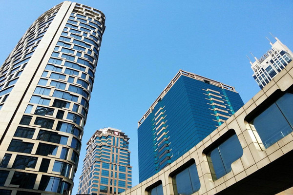 商業大廈對於智能樓宇自控係統的要求！