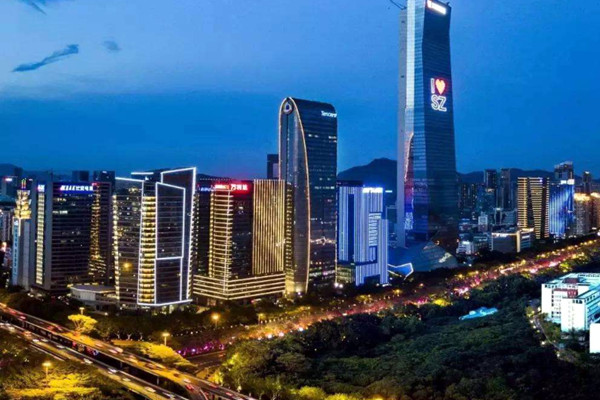 加強樓宇控製施工團隊的建設！