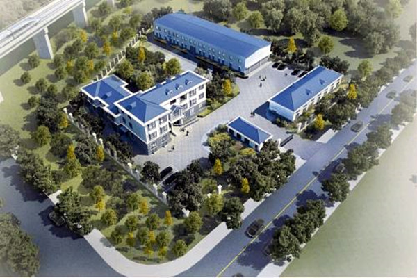 樓宇智能化係統的產業發展和市場容量！