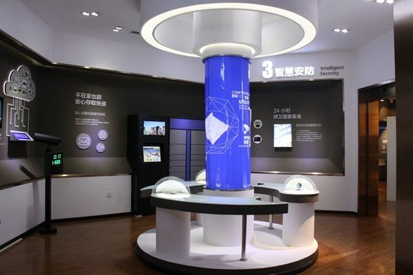 樓宇控製專業人員的素質養成計劃！
