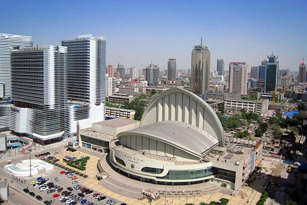 綠色建築越發離不開樓宇控製係統！(圖1)