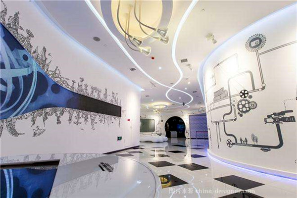 樓宇智能化人員培訓和協調管理工作的開展！(圖1)