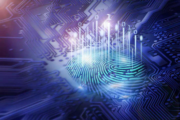 生物識別技術在樓宇控製係統中的實踐！(圖1)