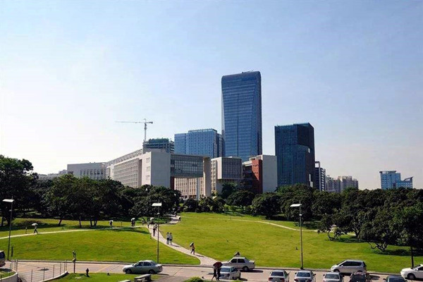 樓宇自動化更好更強需要借助社會專業力量？(圖1)