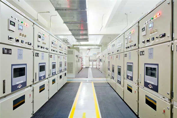 樓宇自控係統離不開變配電係統！(圖1)