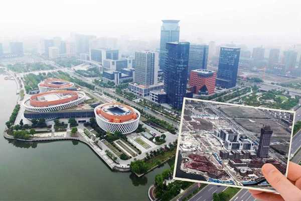 樓宇自控是什麽意思？其如何興起，又如何興盛？(圖1)