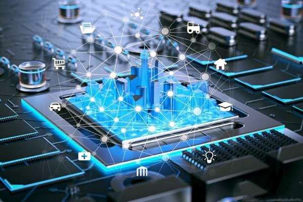 嵌入式技術與樓宇控製係統的搭檔簡直完美！(圖1)
