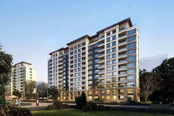 住宅兩用樓樓宇自控係統的建設！(圖1)