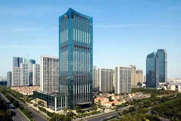 現代化的樓宇控製係統是什麽意思？(圖1)