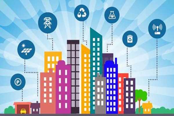 樓宇控製對於電力係統的需求確定！(圖1)