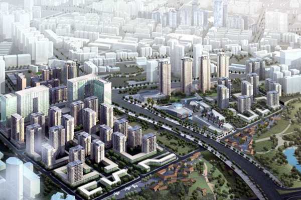 樓宇控製係統降低了設備成本！(圖1)