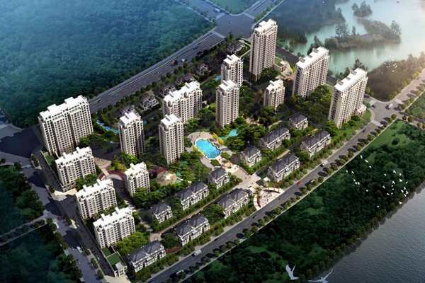 樓宇控製係統的感知層是幹嘛的？(圖1)