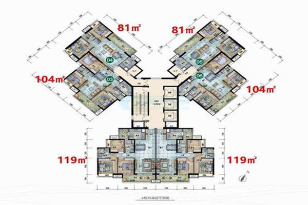 中國需要有自己特色的樓宇控製係統！(圖1)