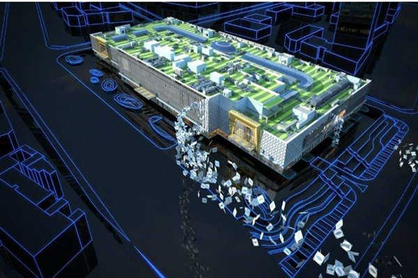 樓宇自動化係統的功能強化策略！(圖1)