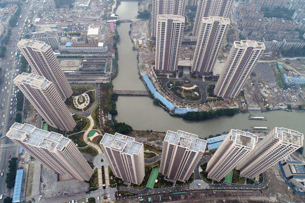 樓宇自動化係統包括哪些內容？(圖1)