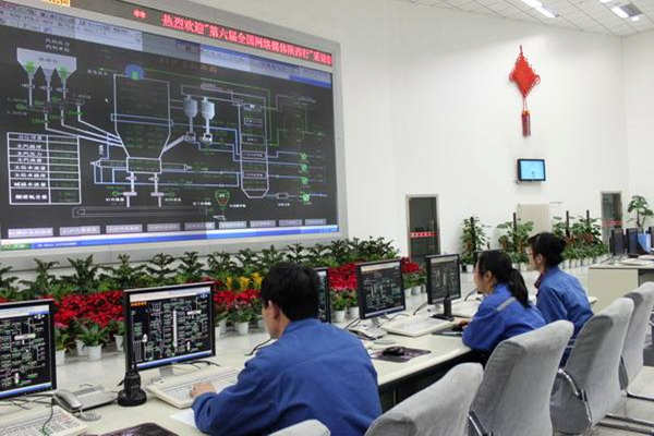 如何打造樓宇控製係統的中央控製室？(圖1)