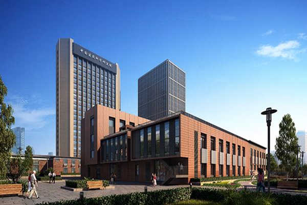 樓宇智能化工程設計兩點建議！(圖1)