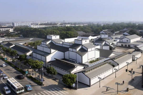 樓宇自動化的發展階段從小區開啟！(圖1)