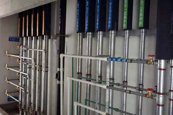 注意隱患，樓宇控製施工質量不容忽視！(圖1)