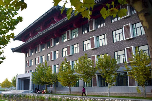 綠色樓宇相關標準未對樓宇智能化作強製性要求！(圖1)