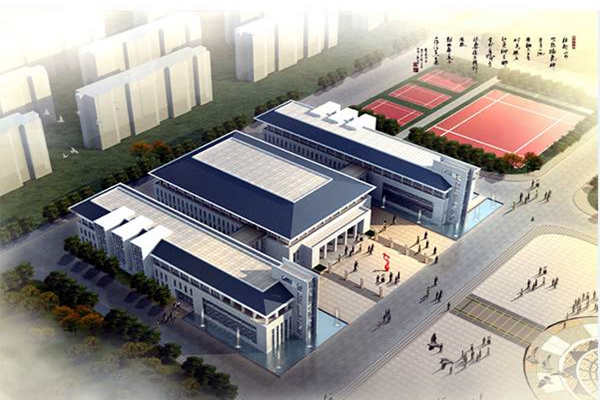 如何穩定可靠地運行樓宇自控係統？(圖1)