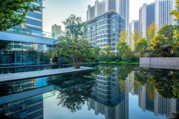 樓宇智能化係統設計應融合於主體工程！(圖1)
