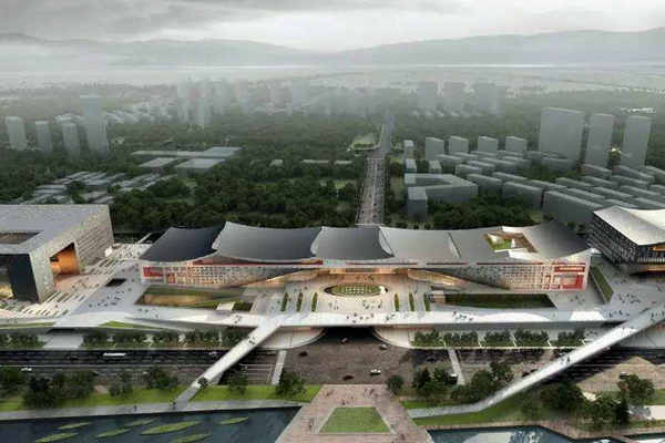 樓宇自動化控製設備接線不規範問題！(圖1)