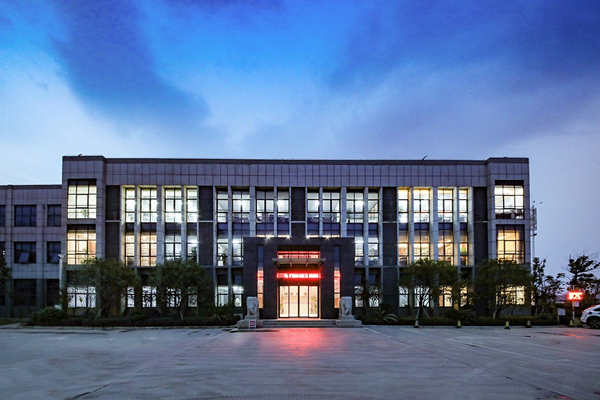 行政大廈如何部署樓宇自控係統？(圖1)