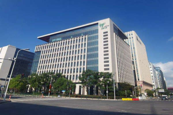 樓宇智能化係統生態性效果顯著！(圖1)