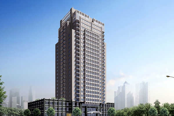 整體設計階段是樓宇自控係統建設的開端！(圖1)