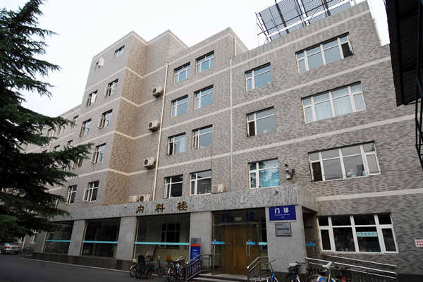 門診樓樓宇自動化設計理念！(圖1)