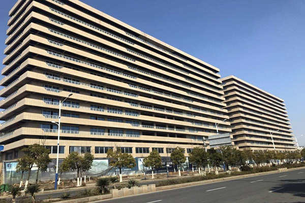 樓宇自動化的出現使智能樓宇建設迎來曙光！(圖1)
