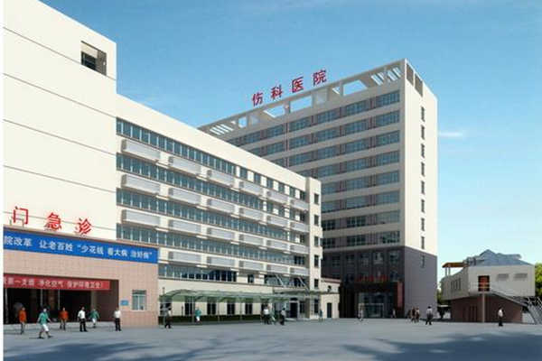 醫療機構樓宇自控係統建設方案推薦！(圖1)