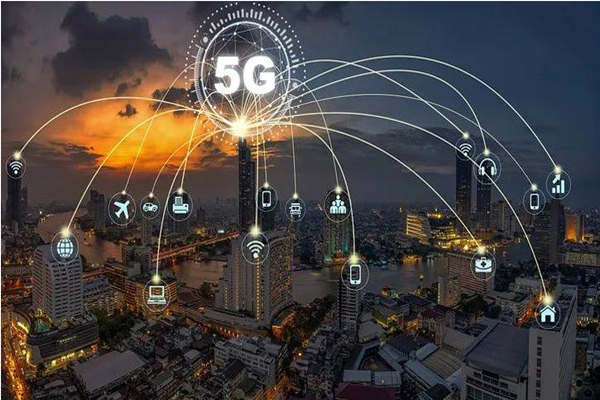 5G技術能夠為樓宇智能化帶來些什麽？(圖1)
